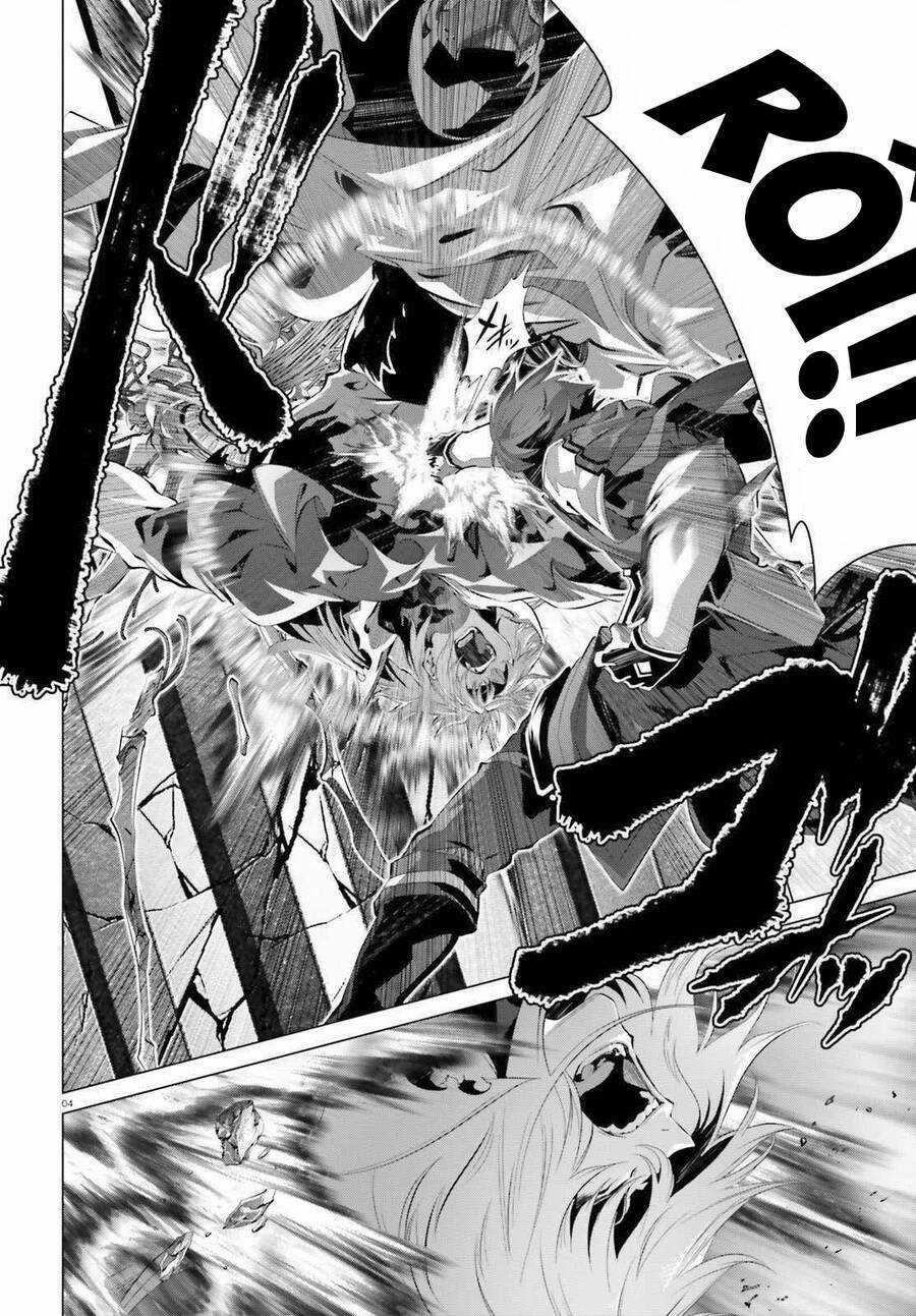 Naze Boku No Sekai Wo Daremo Oboeteinai No Ka? Chapter 30.5 trang 4