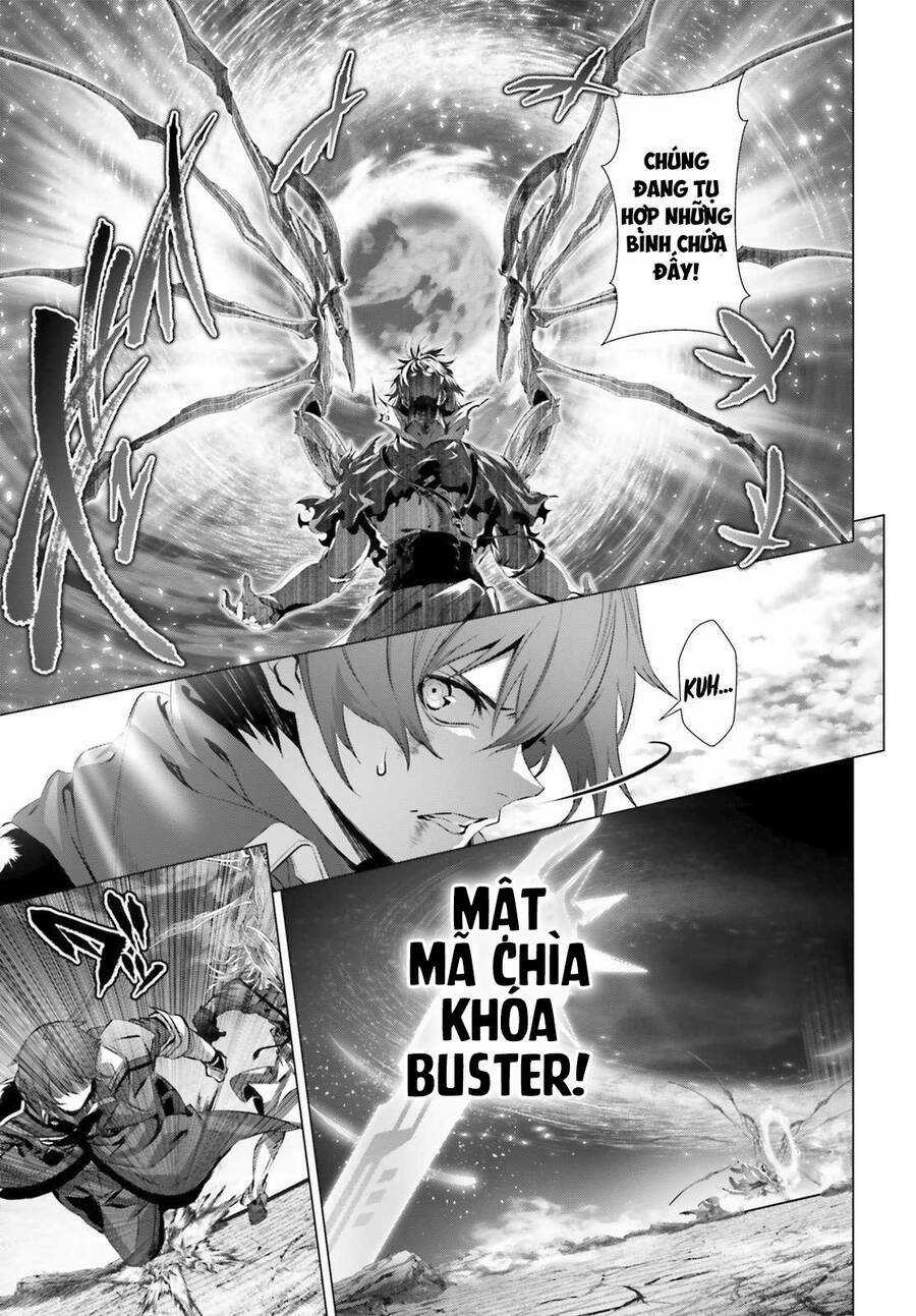 Naze Boku No Sekai Wo Daremo Oboeteinai No Ka? Chapter 30 trang 18