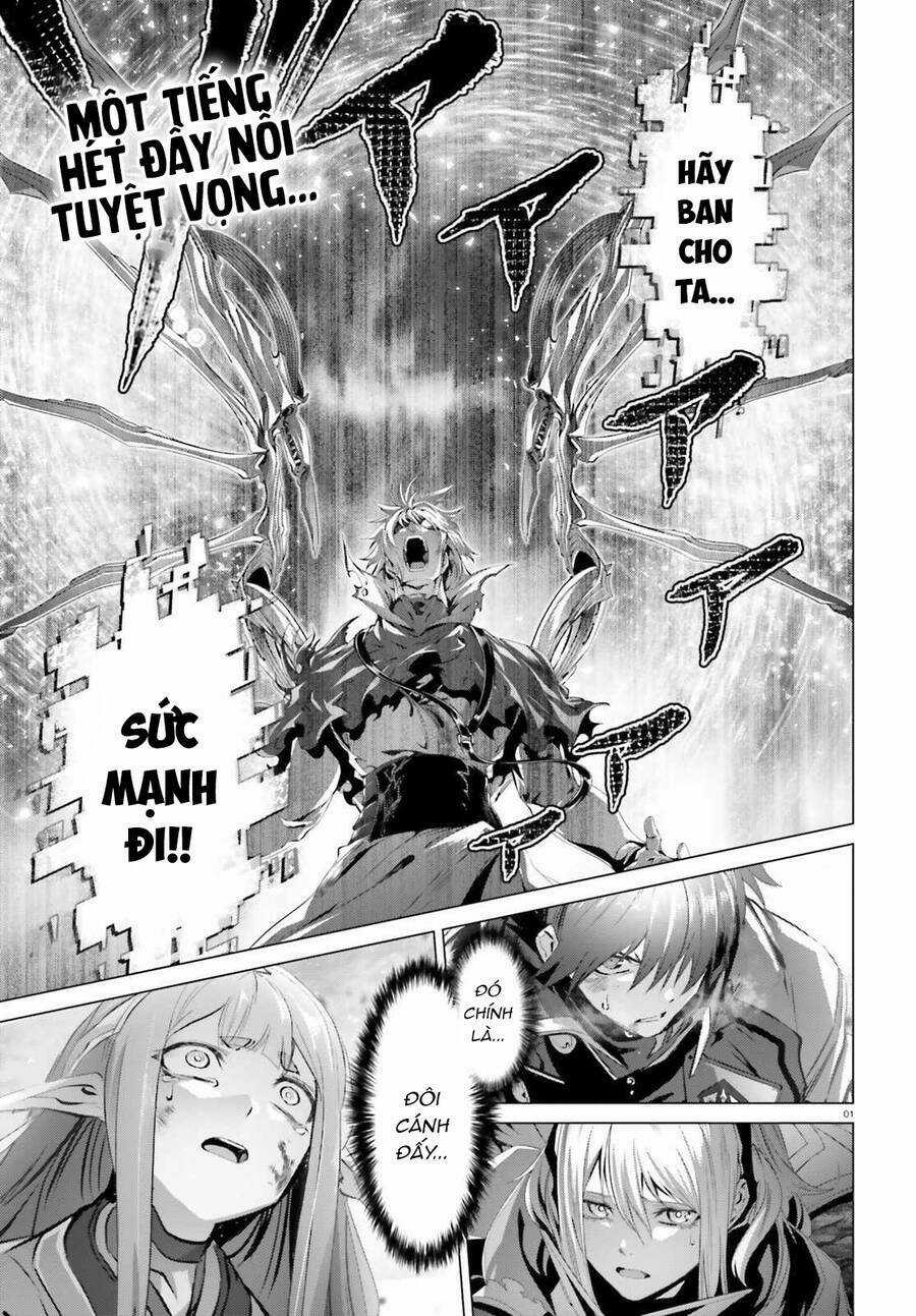 Naze Boku No Sekai Wo Daremo Oboeteinai No Ka? Chapter 30 trang 2