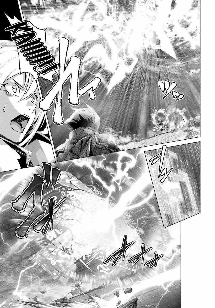 Naze Boku No Sekai Wo Daremo Oboeteinai No Ka? Chapter 30 trang 22