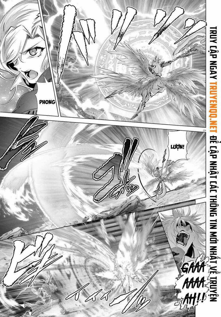 Naze Boku No Sekai Wo Daremo Oboeteinai No Ka? Chapter 30 trang 29