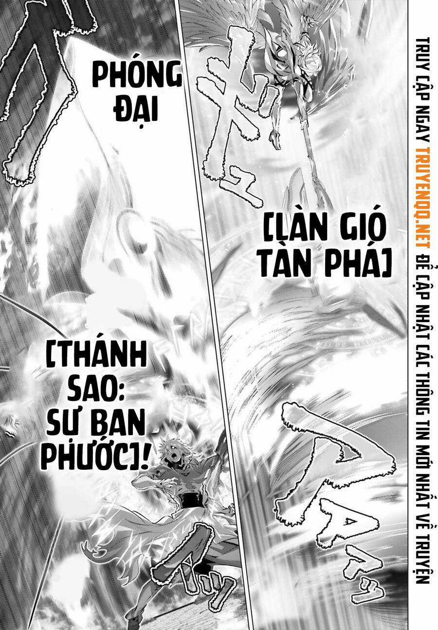 Naze Boku No Sekai Wo Daremo Oboeteinai No Ka? Chapter 30 trang 31