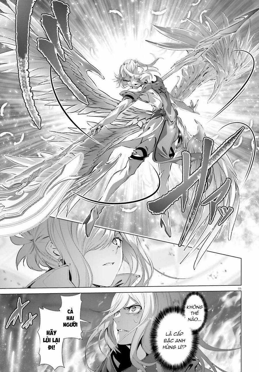 Naze Boku No Sekai Wo Daremo Oboeteinai No Ka? Chapter 30 trang 6