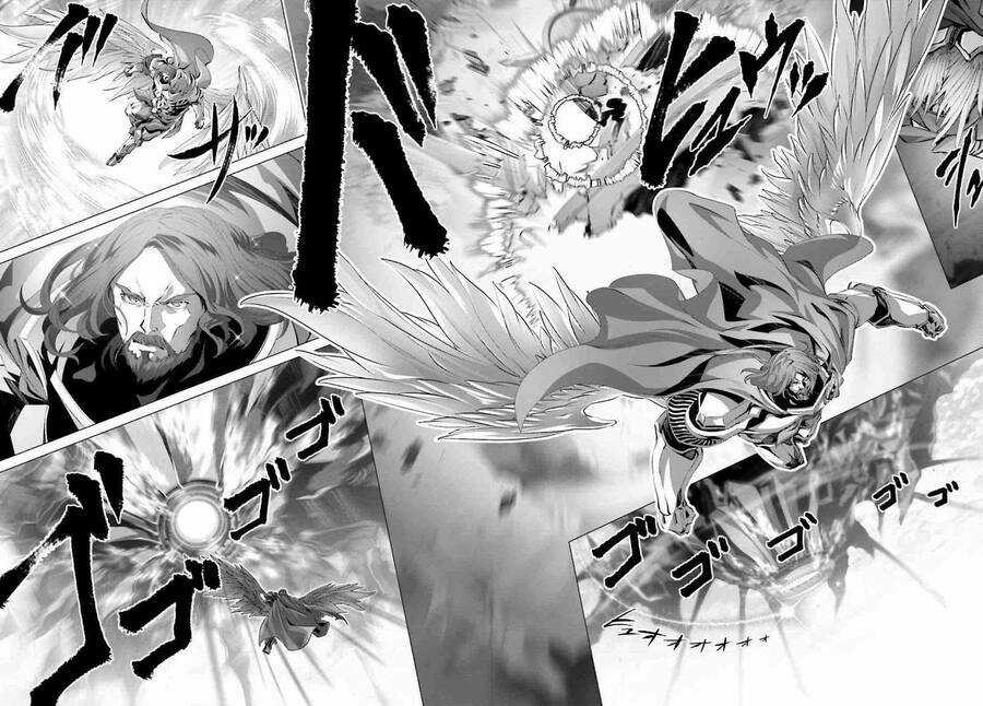 Naze Boku No Sekai Wo Daremo Oboeteinai No Ka? Chapter 31.5 trang 10