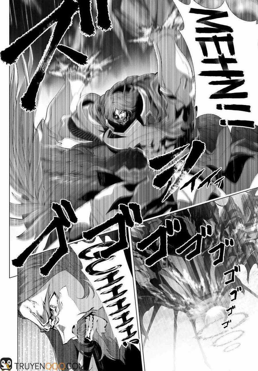 Naze Boku No Sekai Wo Daremo Oboeteinai No Ka? Chapter 31.5 trang 11