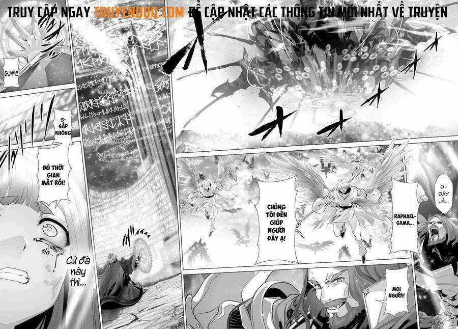 Naze Boku No Sekai Wo Daremo Oboeteinai No Ka? Chapter 31.5 trang 17