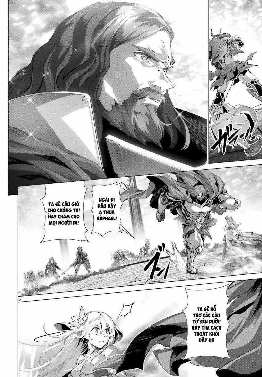 Naze Boku No Sekai Wo Daremo Oboeteinai No Ka? Chapter 31.5 trang 2