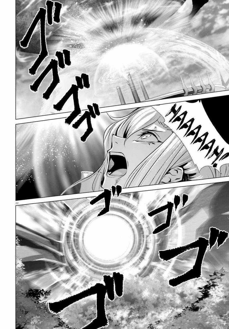 Naze Boku No Sekai Wo Daremo Oboeteinai No Ka? Chapter 31.5 trang 20
