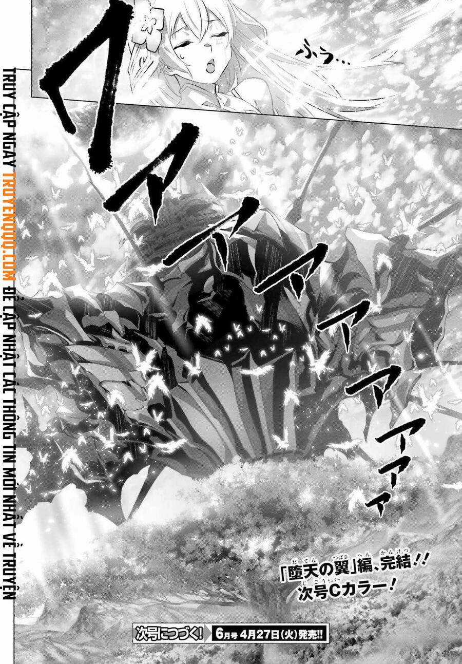 Naze Boku No Sekai Wo Daremo Oboeteinai No Ka? Chapter 31.5 trang 25