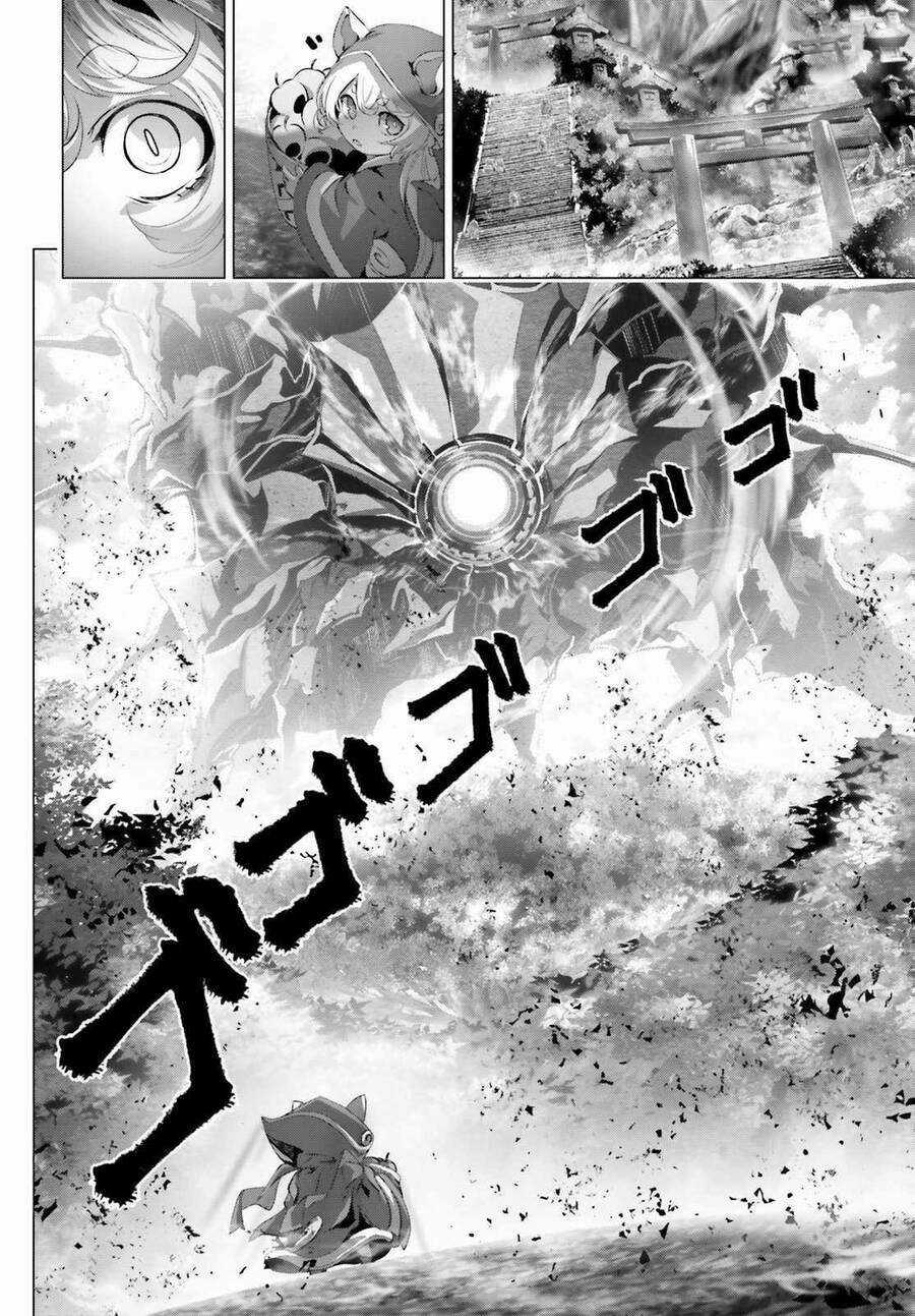 Naze Boku No Sekai Wo Daremo Oboeteinai No Ka? Chapter 31.5 trang 6