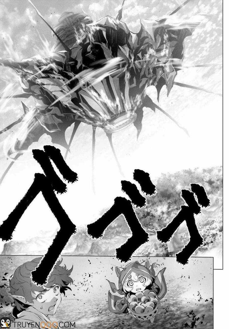 Naze Boku No Sekai Wo Daremo Oboeteinai No Ka? Chapter 31.5 trang 7