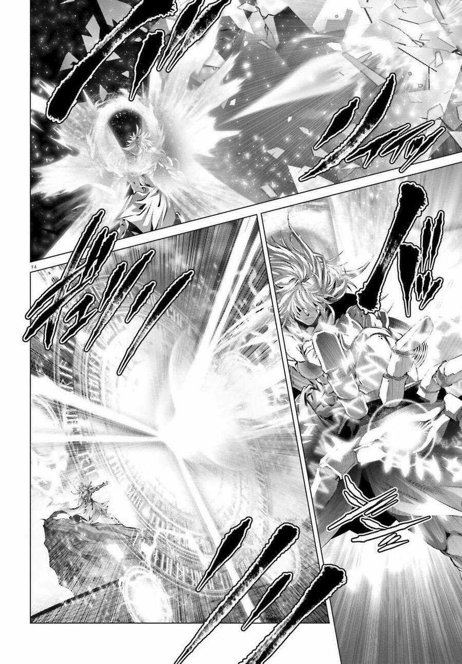 Naze Boku No Sekai Wo Daremo Oboeteinai No Ka? Chapter 31 trang 10