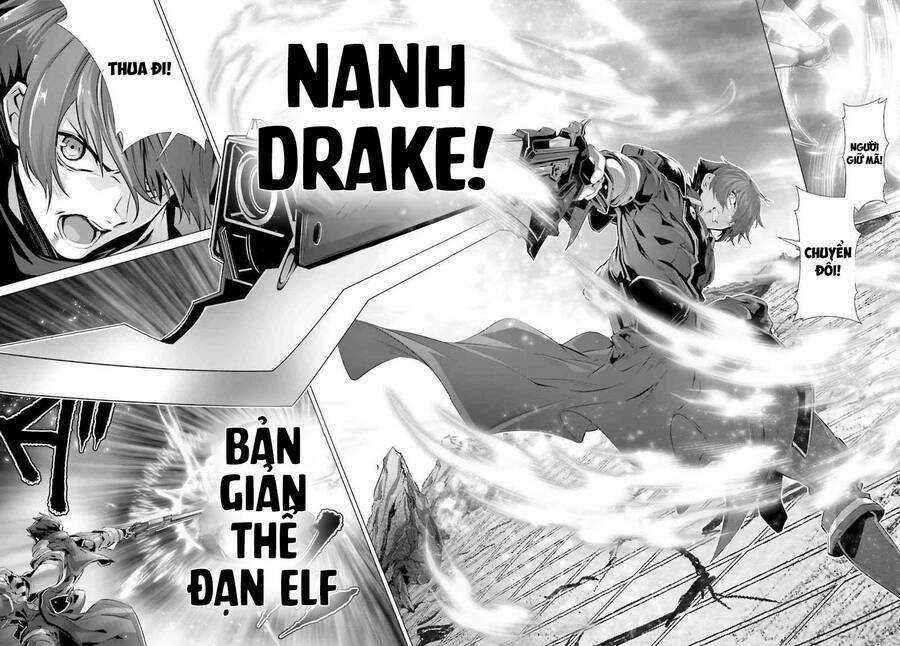 Naze Boku No Sekai Wo Daremo Oboeteinai No Ka? Chapter 31 trang 12