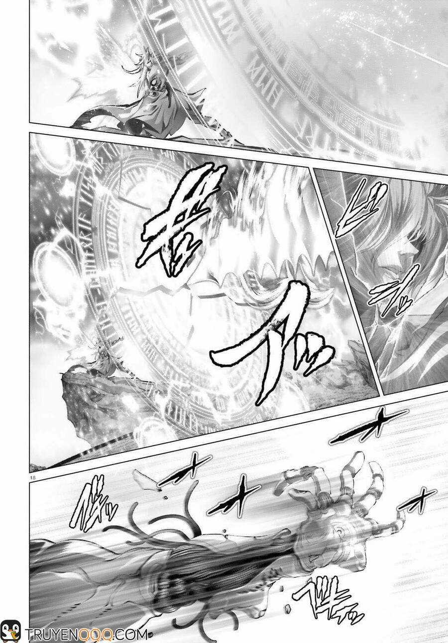 Naze Boku No Sekai Wo Daremo Oboeteinai No Ka? Chapter 31 trang 13