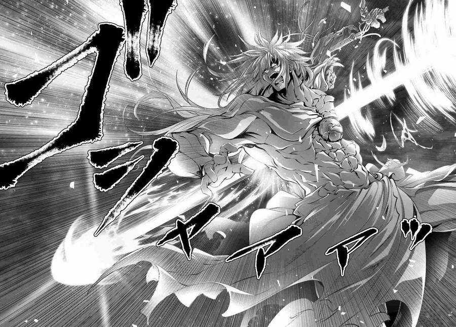 Naze Boku No Sekai Wo Daremo Oboeteinai No Ka? Chapter 31 trang 14