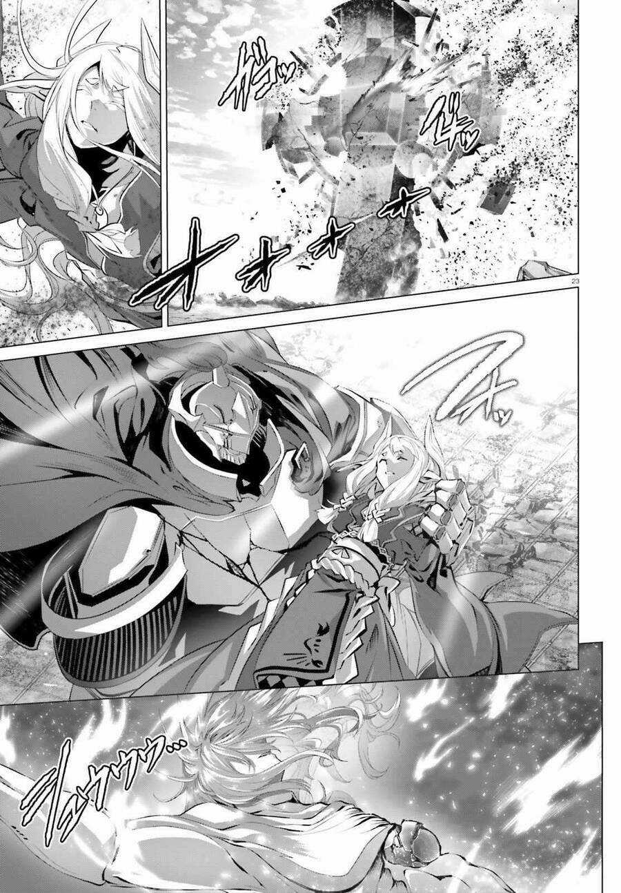 Naze Boku No Sekai Wo Daremo Oboeteinai No Ka? Chapter 31 trang 16