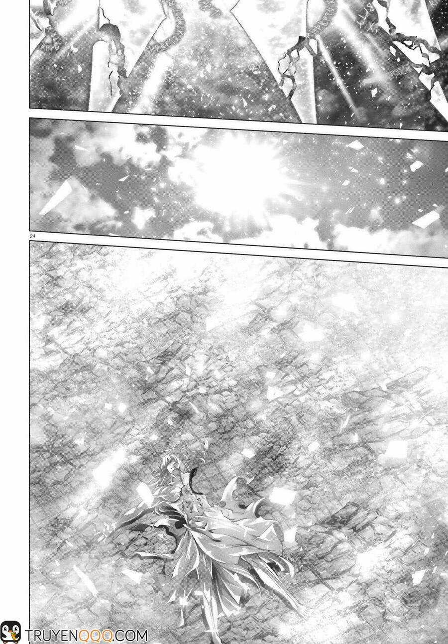 Naze Boku No Sekai Wo Daremo Oboeteinai No Ka? Chapter 31 trang 17