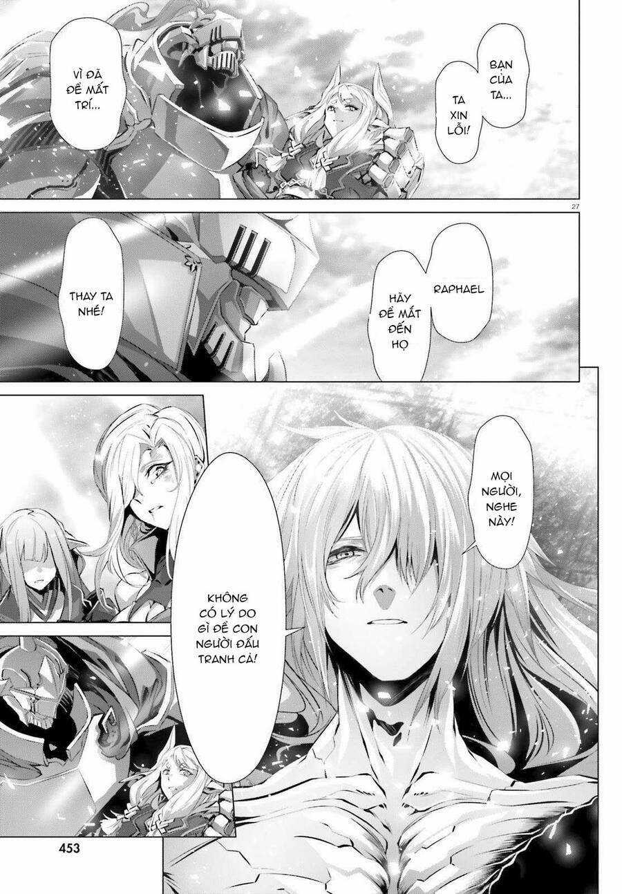 Naze Boku No Sekai Wo Daremo Oboeteinai No Ka? Chapter 31 trang 20