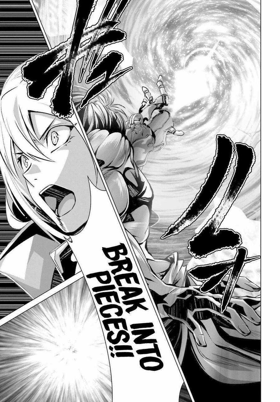 Naze Boku No Sekai Wo Daremo Oboeteinai No Ka? Chapter 31 trang 26