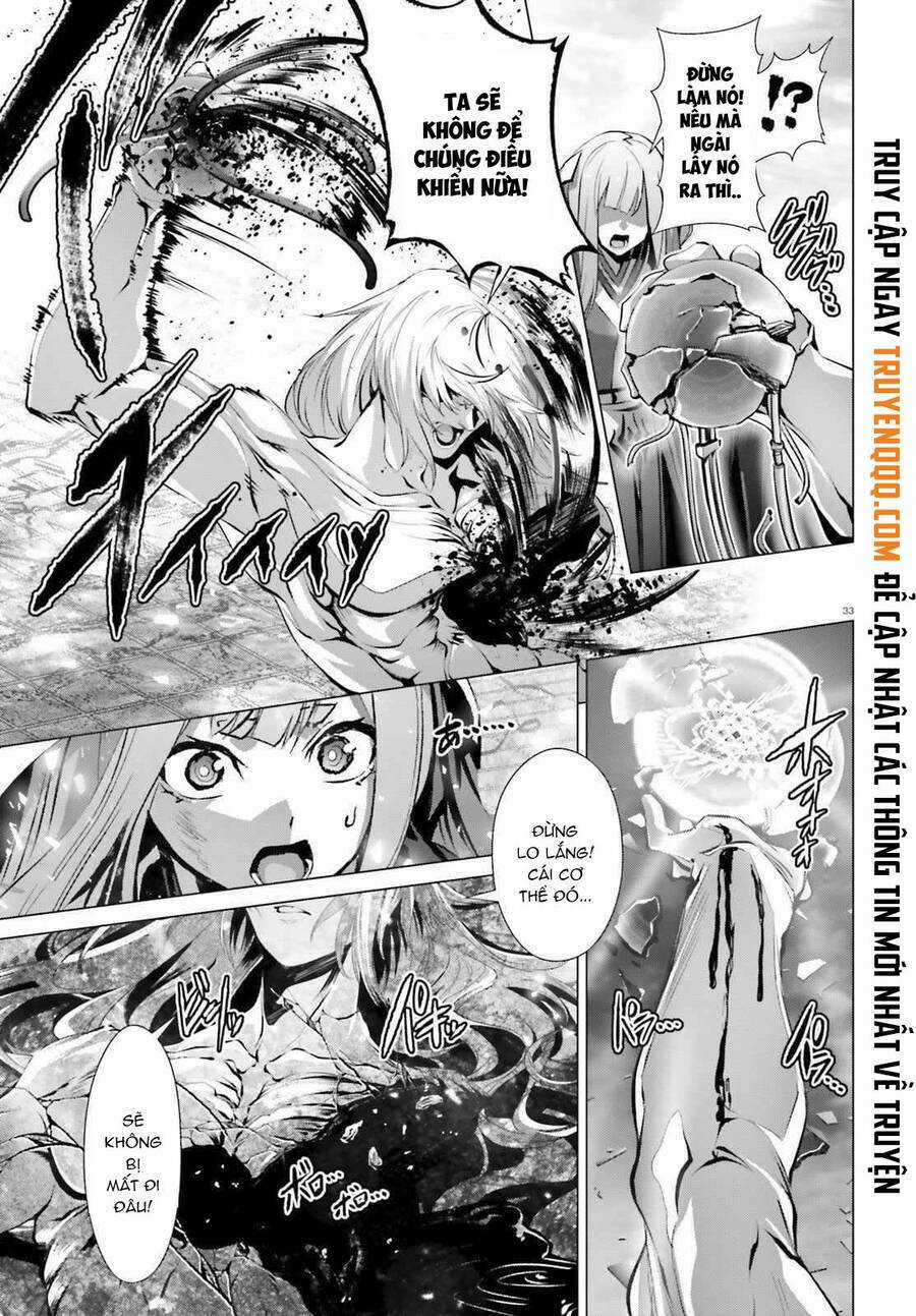 Naze Boku No Sekai Wo Daremo Oboeteinai No Ka? Chapter 31 trang 27