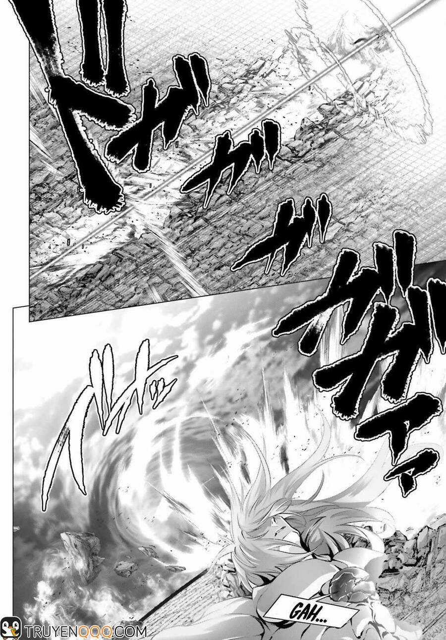 Naze Boku No Sekai Wo Daremo Oboeteinai No Ka? Chapter 31 trang 29