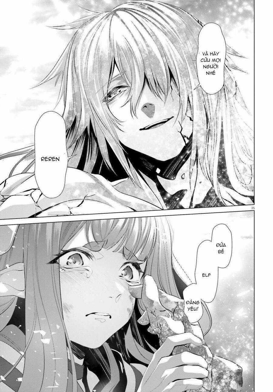 Naze Boku No Sekai Wo Daremo Oboeteinai No Ka? Chapter 31 trang 30