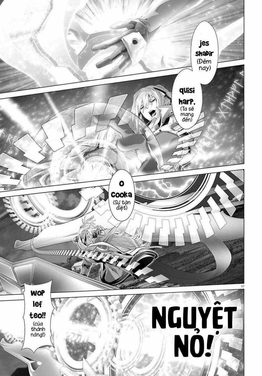 Naze Boku No Sekai Wo Daremo Oboeteinai No Ka? Chapter 31 trang 6