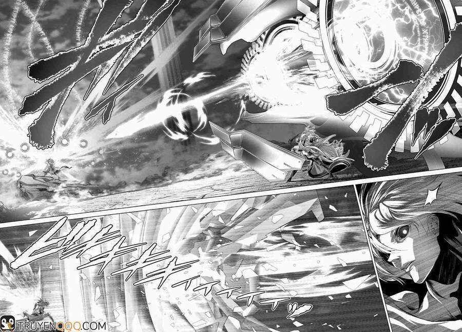 Naze Boku No Sekai Wo Daremo Oboeteinai No Ka? Chapter 31 trang 9