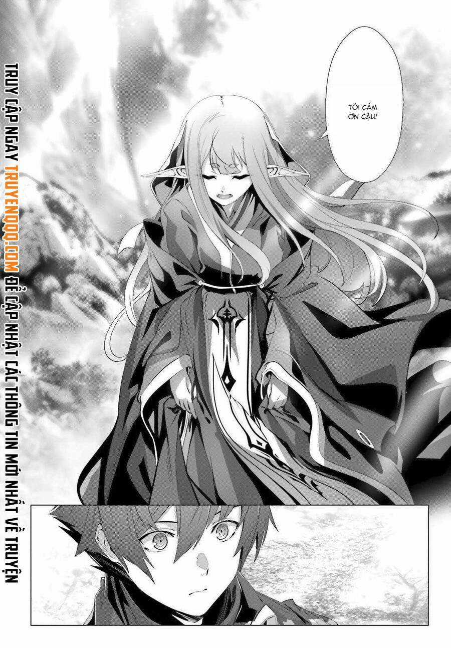 Naze Boku No Sekai Wo Daremo Oboeteinai No Ka? Chapter 32 trang 7