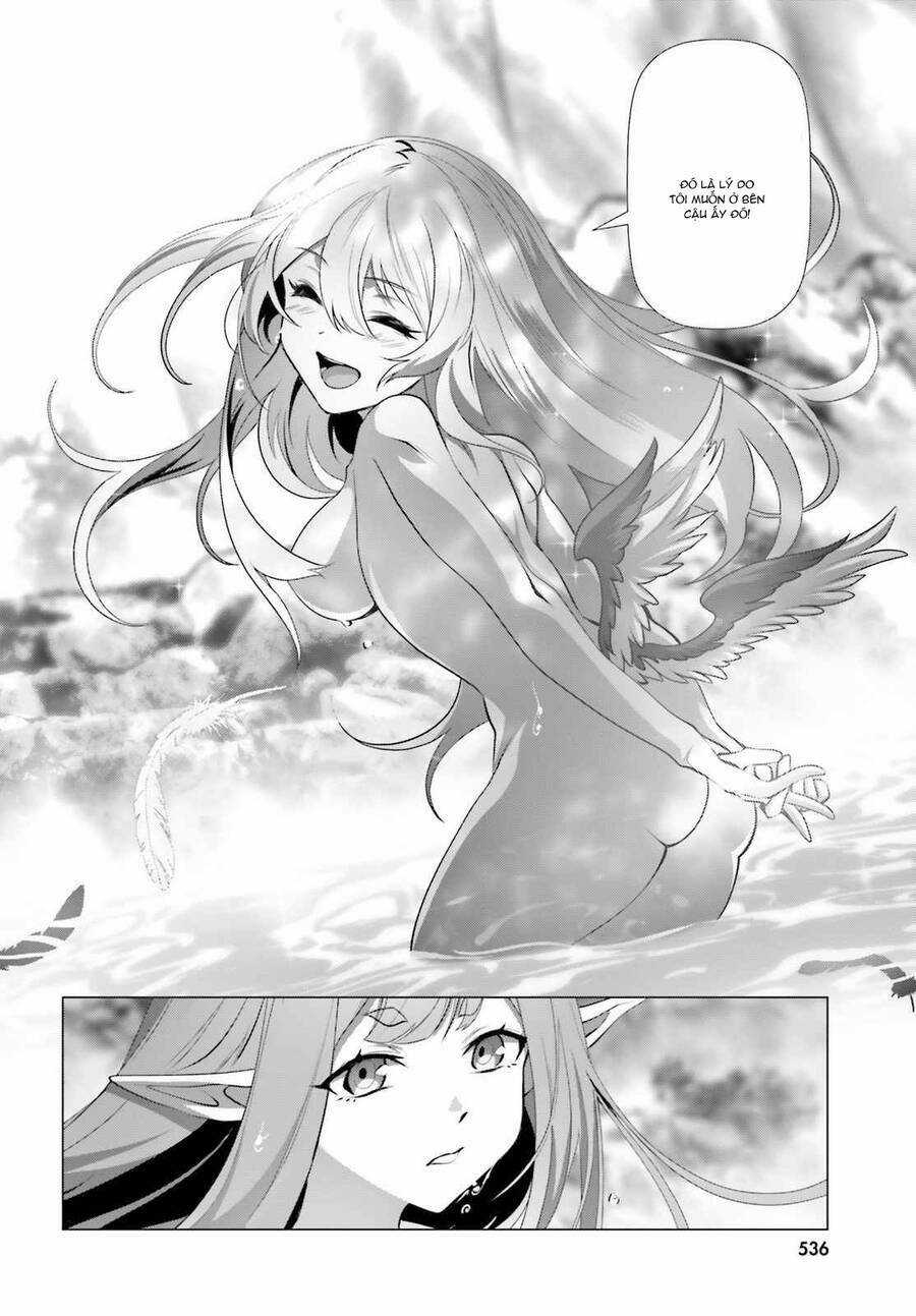 Naze Boku No Sekai Wo Daremo Oboeteinai No Ka? Chapter 33 trang 20