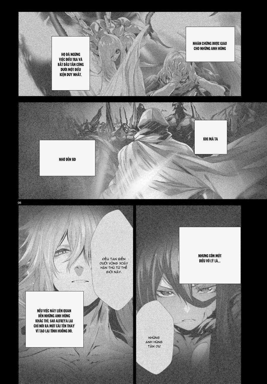 Naze Boku No Sekai Wo Daremo Oboeteinai No Ka? Chapter 33 trang 6