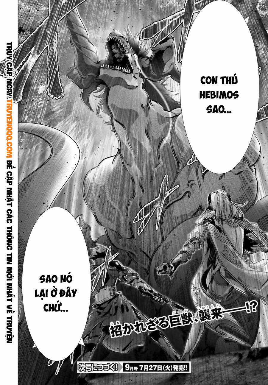 Naze Boku No Sekai Wo Daremo Oboeteinai No Ka? Chapter 34.5 trang 11