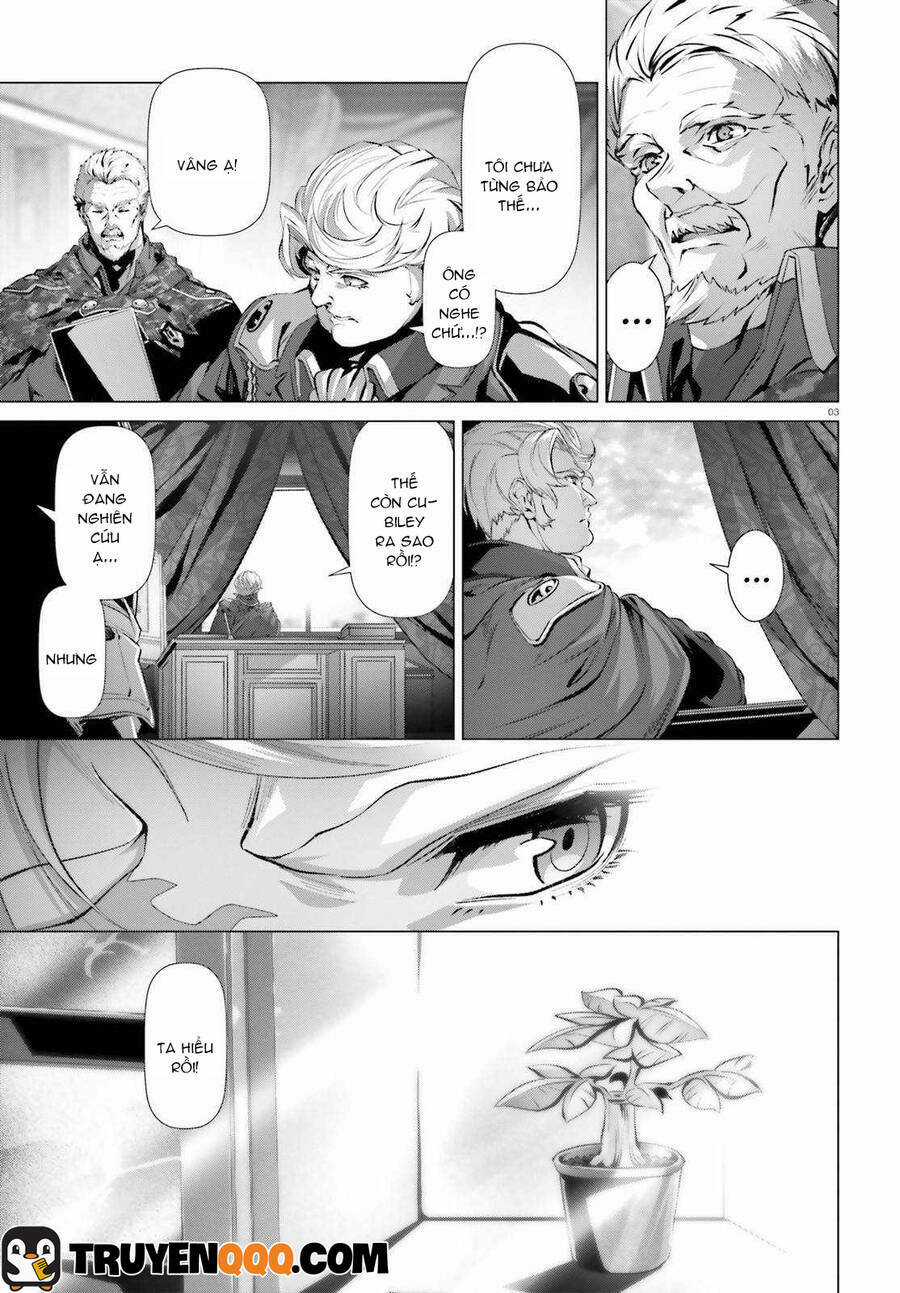 Naze Boku No Sekai Wo Daremo Oboeteinai No Ka? Chapter 34 trang 4