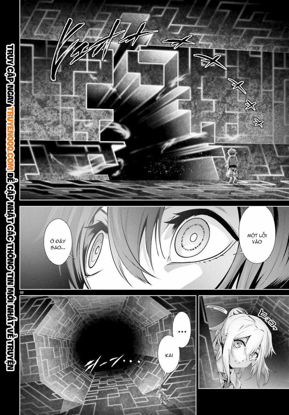 Naze Boku No Sekai Wo Daremo Oboeteinai No Ka? Chapter 35.5 trang 14