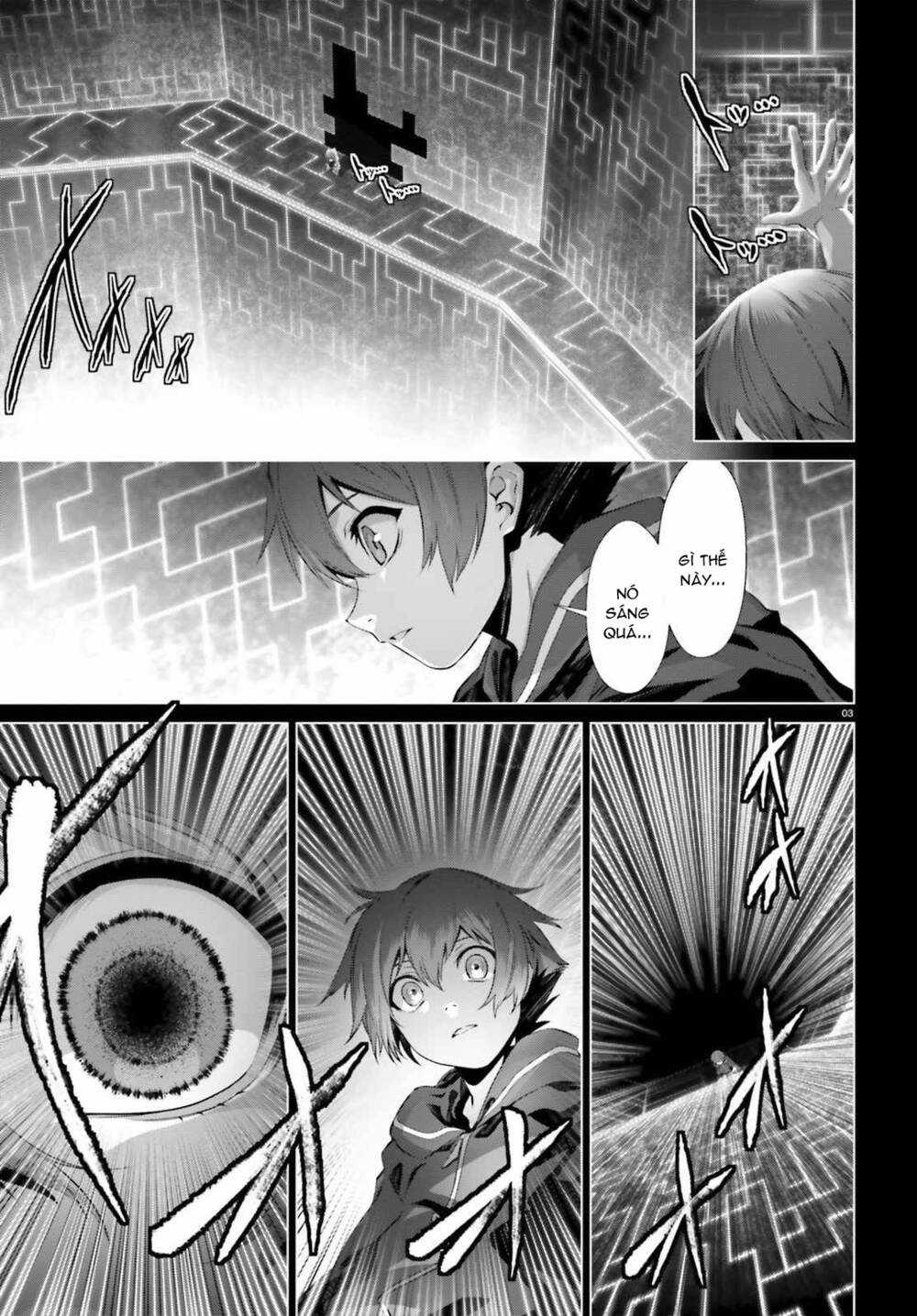 Naze Boku No Sekai Wo Daremo Oboeteinai No Ka? Chapter 35.5 trang 15