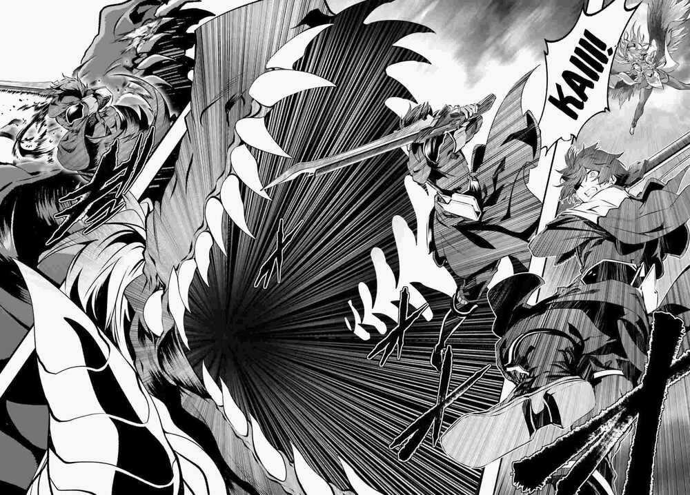 Naze Boku No Sekai Wo Daremo Oboeteinai No Ka? Chapter 35.5 trang 3