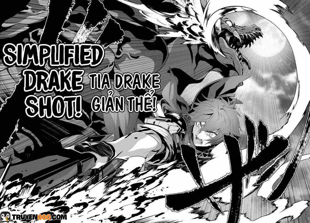 Naze Boku No Sekai Wo Daremo Oboeteinai No Ka? Chapter 35.5 trang 4