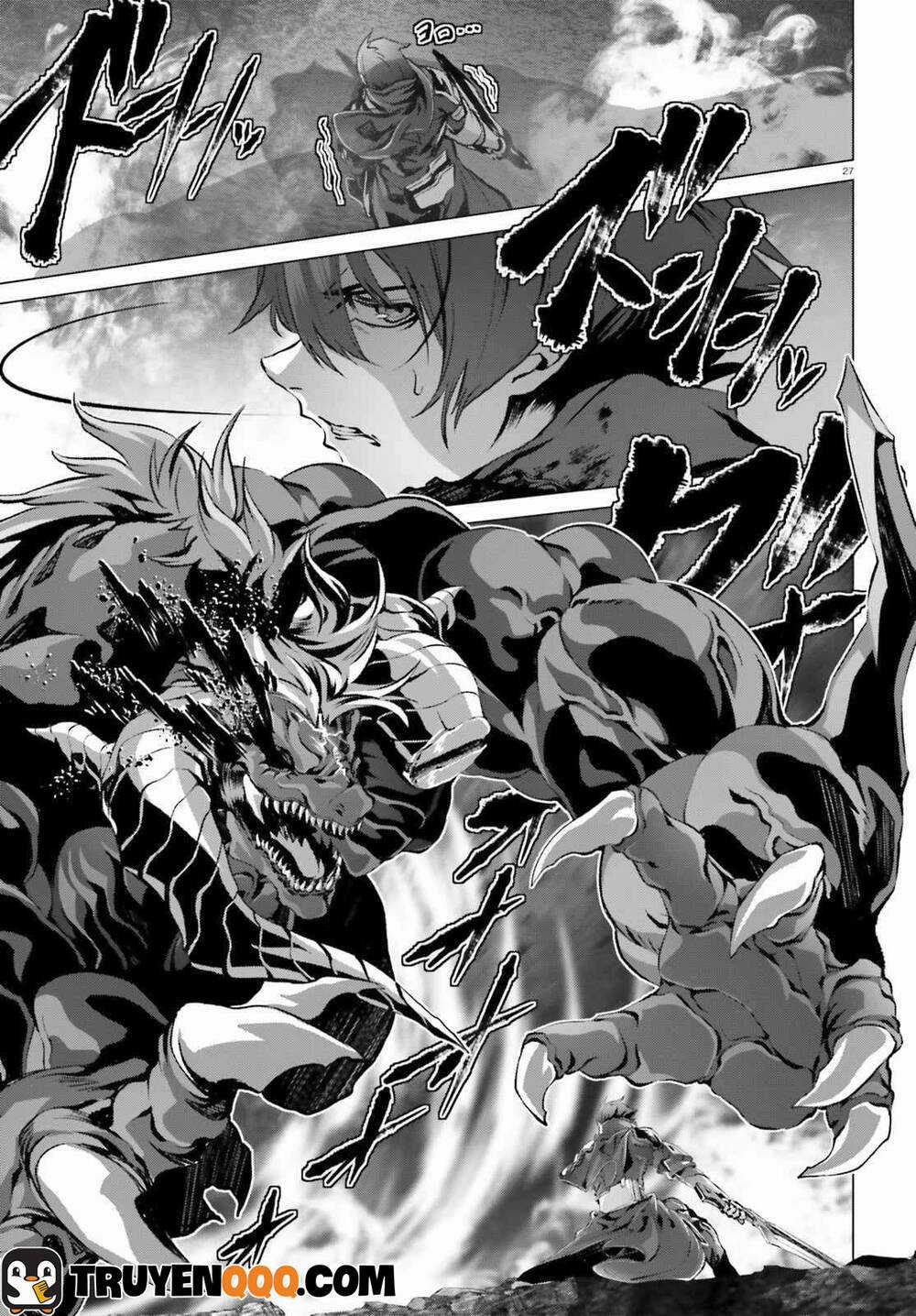 Naze Boku No Sekai Wo Daremo Oboeteinai No Ka? Chapter 35.5 trang 6