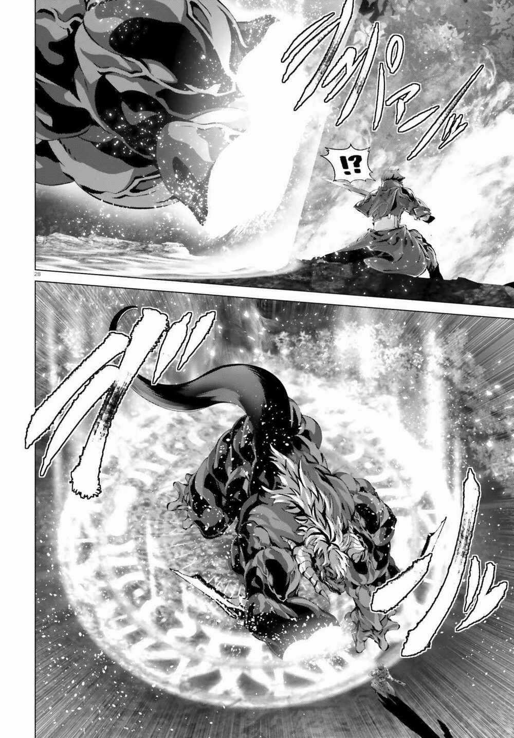 Naze Boku No Sekai Wo Daremo Oboeteinai No Ka? Chapter 35.5 trang 7