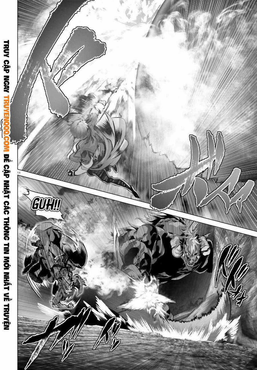 Naze Boku No Sekai Wo Daremo Oboeteinai No Ka? Chapter 35 trang 13