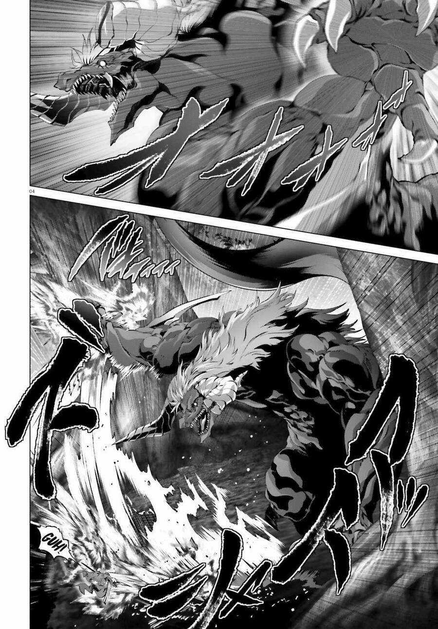 Naze Boku No Sekai Wo Daremo Oboeteinai No Ka? Chapter 35 trang 4