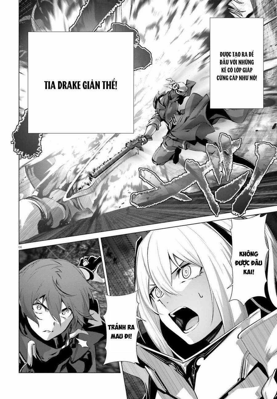 Naze Boku No Sekai Wo Daremo Oboeteinai No Ka? Chapter 35 trang 6