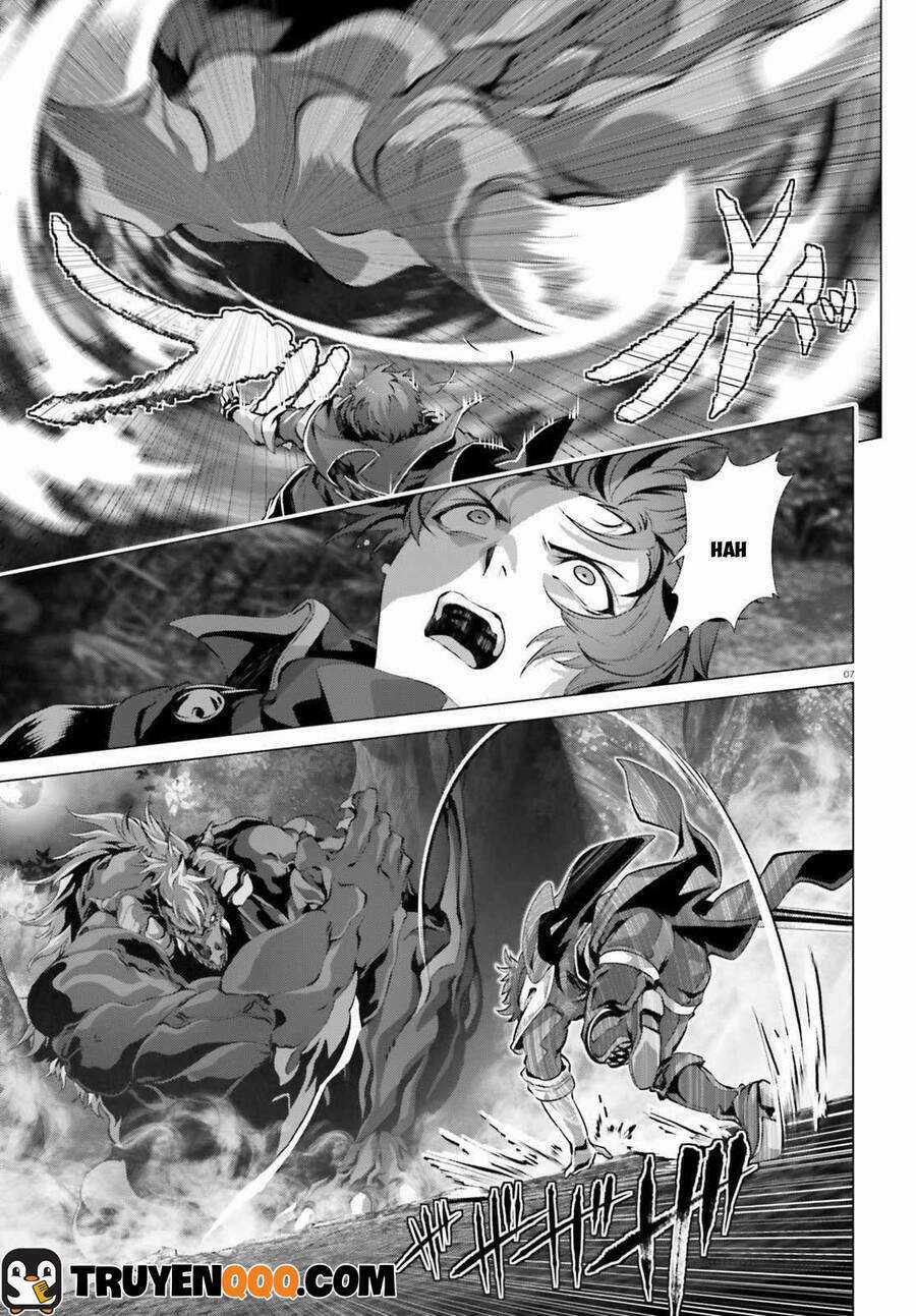 Naze Boku No Sekai Wo Daremo Oboeteinai No Ka? Chapter 35 trang 7