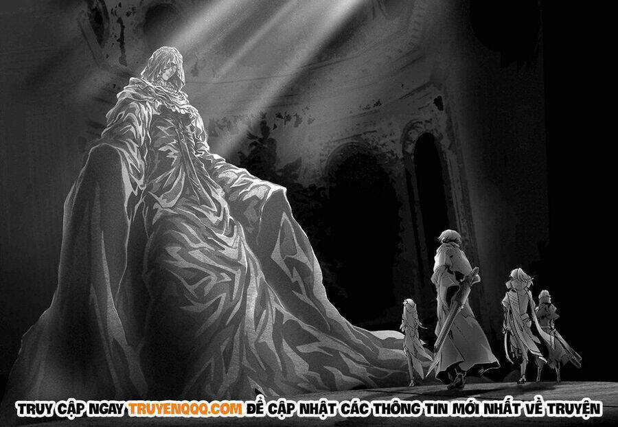 Naze Boku No Sekai Wo Daremo Oboeteinai No Ka? Chapter 37 trang 13