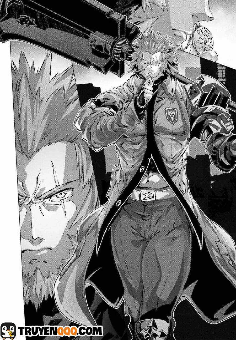 Naze Boku No Sekai Wo Daremo Oboeteinai No Ka? Chapter 38 trang 16