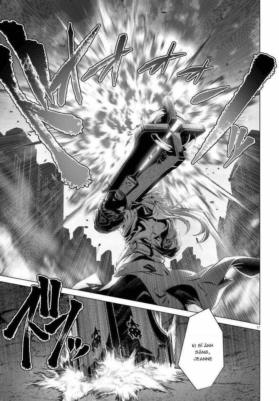 Naze Boku No Sekai Wo Daremo Oboeteinai No Ka? Chapter 38 trang 17