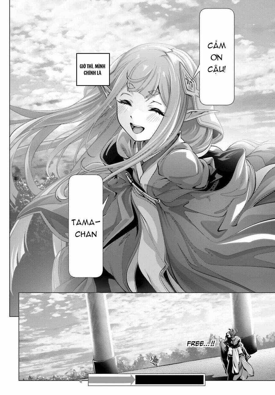 Naze Boku No Sekai Wo Daremo Oboeteinai No Ka? Chapter 39 trang 29