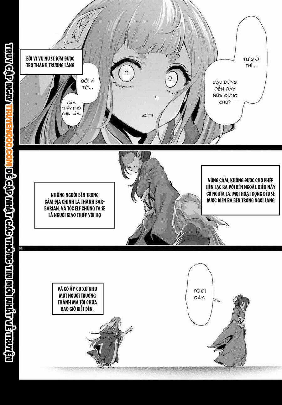 Naze Boku No Sekai Wo Daremo Oboeteinai No Ka? Chapter 39 trang 6