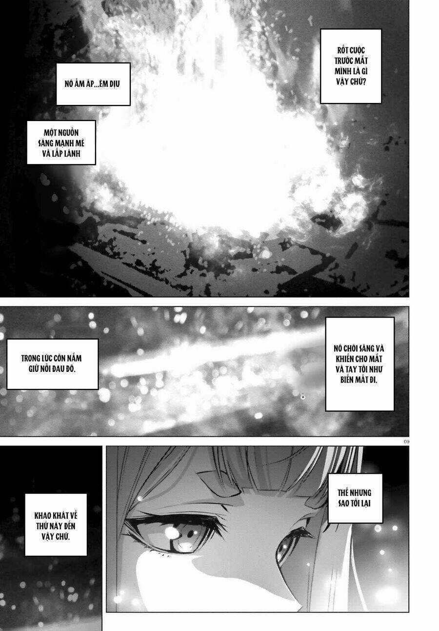 Naze Boku No Sekai Wo Daremo Oboeteinai No Ka? Chapter 39 trang 9