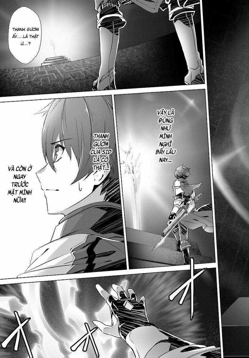 Naze Boku No Sekai Wo Daremo Oboeteinai No Ka? Chapter 4 trang 11